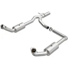 Magnaflow Californiadirect-fitcatalyticcon- 4551599 New. Price: $2796.32.
