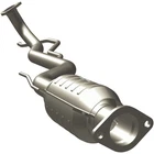 Magnaflow 49 State Converter 23947 Direct Catalytic Fits 300ZX New. Price: $440.38.