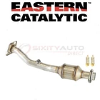 Eastern Catalytic 40965 Converter For Exhaust Tb New. Price: $264.94.