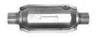 Catalytic CONVERTER-4WD Ap Exhaust 731016 New. Price: $358.45.