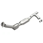Magnaflow Catalytic Converter Ford Expedition Navigator 5.4L Passneger 49-STATE New. Price: $652.00.