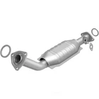 Catalytic Converter-direct-fit California Obdii Converters Fits 00-02 Tundra V8 New. Price: $1226.00.