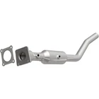Magnaflow Catalytic Converter: Carb, For 2012-2017 Dodge Journey New. Price: $2293.00.
