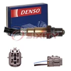 Denso 234-4550 Oxygen Sensor For 392102E500 350-34652 25733 250-24987 16651 Vt New. Price: $107.38.