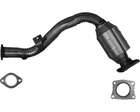 Catalytic Converter-se Magneti Marelli 1AME642548 Remanufactured. Price: $611.26.