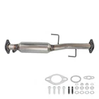 Catalytic Converter Rear Fits 1999-2000 Toyota 4RUNNER V6 3.4L 16535 40353 49579 New. Price: $74.99.