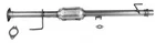 Catalytic Converter Ap Exhaust 914493 Fits 00-04 Toyota Tundra 3.4L-V6 New. Price: $702.42.