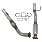 Catalytic Converter For 2007-2011 Toyota Camry 2.4L 2362CC Epa Approved 18064 New. Price: $90.83.