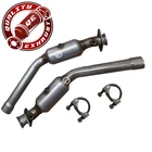 Ford Mustang 4.0L Catalytic Converter Fits 2005-2010 Obd Ii/epa Approved New. Price: $148.00.