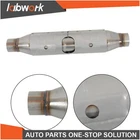 Labwork Rear Catalytic Converter 1997-2005 Ford E150 Van E250 E350 E450 New. Price: $94.23.