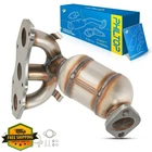 Philtop Catalytic Converter Lexus Toyota ES350 Avalon Camry New. Price: $182.99.