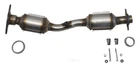 Catalytic Converter Ap Exhaust 642800 Fits 2009 Nissan Sentra 2.0L-L4 New. Price: $293.76.