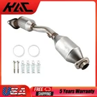 Catalytic Converter For 2007-11 Nissan Versa 2012 1.8L 20010ZR71A Epa New. Price: $77.99.
