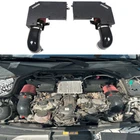 Cold Air Intake System For 2012-2020 Mercedes-benz Amg E400 GLC43 3.0T New. Price: $335.84.