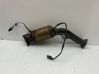 2013-2017 Audi Q5 A5 A4 2.0L Engine Exhaust Manifold 4G0131701M Oem Used. Price: $450.00.