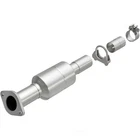 Catalytic Converter-direct-fit California Obdii Converters Magnaflow 5571924 New. Price: $691.57.