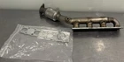 Magnaflow 49356 Direct Fit Catalytic Converter Stainless New Box! Ships Free!. Price: $859.95.