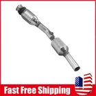 Three-way Catalytic Converter For 2003-2008 Toyota Corolla 1.8L Gearzaar New. Price: $49.99.
