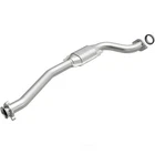 Catalytic Converter-direct-fit Oem Grade Federal(exc.ca) Magnaflow 49 State New. Price: $390.00.