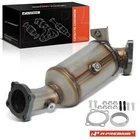 A-premium Catalytic Converter Lh For Cadillac Cts 2014-2019 V6 3.6L Turbocharged New. Price: $212.29.