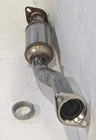 Fits 2011-2014 Nissan Cube 4CYL. 1.8L Catalytic Converter (sulev) (LEV2) New. Price: $167.00.