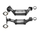 All Left & Right Catalytic Converters For Cadillac Cts 2.8L 3.6L 04-07 New. Price: $606.00.