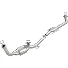 Magnaflow 49 State Converter 52457 Direct Fit Catalytic For Sienna New. Price: $944.00.
