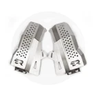 Cali Raised CR3896 Catalytic Converter Anti Theft Device; Shield Type; Without New. Price: $207.34.