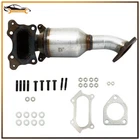 For Honda Accord L4 2.4L 2013 2014-2017 Front Side Exhaust Catalytic Converter New. Price: $53.19.