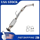 Catalytic Converter Fit For 1997-2001 Toyota Camry And 1999-2001 Solara 2.2L New. Price: $73.99.