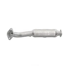 Catalytic Converter-calcat Walker 84696 Fits 02-06 Honda Cr-v 2.4L-L4 New. Price: $737.99.