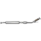 Catalytic Converters 1741025200 For Toyota RAV4 2019-2024 New. Price: $436.45.