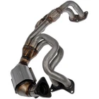 Dorman 672-864 Manifold Converter Carb Compliant New. Price: $1294.59.