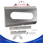 For 2003-2011 Honda Element New Catalytic Converter Protection Shield 2.4L. Price: $338.99.