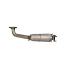 Oem Grade Center Catalytic Converter 2007-2008 Honda Cr-v 2.4L 4-CYL Lx Ex Epa New. Price: $563.36.