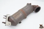 2018-2021 Chevrolet Equinox 1.5L L4 Gas Exhaust System Pipe Tube 82162835 Oem Used. Price: $841.49.