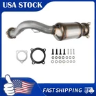 Catalytic Converter Fits Audi A4 2010-2013 Q5 2011-2014 2.0T 8K0254250FX New. Price: $71.99.