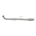 Walker Exhaust 84295 Cal Carb Direct Fit Catalytic Converter New. Price: $735.38.