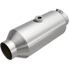 Magnaflow 5461325-CF 2002-2005 Rsx 2.0L L4 Gas Dohc Direct New. Price: $1193.00.