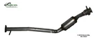 Davico Mfg Catalytic Converter P 19121 New. Price: $224.36.