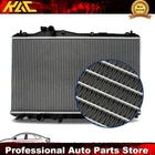 Radiator For 2012 2014 Honda Civic 2013-2015 Acura Ilx 1.8L 2.0L 2.4L New. Price: $58.99.