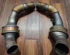 Bmw Oem Secondary Catalytic Converters M5 F90, M8 F91 F92 F93, X5M F95, X6M F96 Used. Price: $749.99.