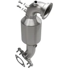 Magnaflow Catalytic Converter 21-421: Epa, Direct-fit New. Price: $988.00.