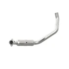 Walker Exhaust 74049 Ultra Epa Direct Fit Catalytic Converter New. Price: $946.69.