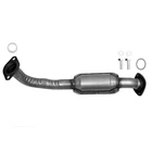 For Toyota Highlander 2014-2018 Direct Fit Catalytic Converter Csw New. Price: $478.41.