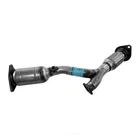 Catalytic Converter-epa Walker 53890 New. Price: $592.83.