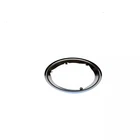 Genuine Volkswagen Converter & Pipe Gasket 1K0-253-115-AE New. Price: $13.49.