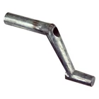 Jr Products 20275 Metal Crank Handle New. Price: $12.85.
