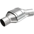 Magnaflow 51176 Universal Catalytic Converter (non Carb Compliant) New. Price: $194.00.