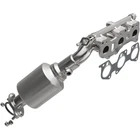 Magnaflow Catalytic Converter 52564: Epa, Manifold New. Price: $1165.00.